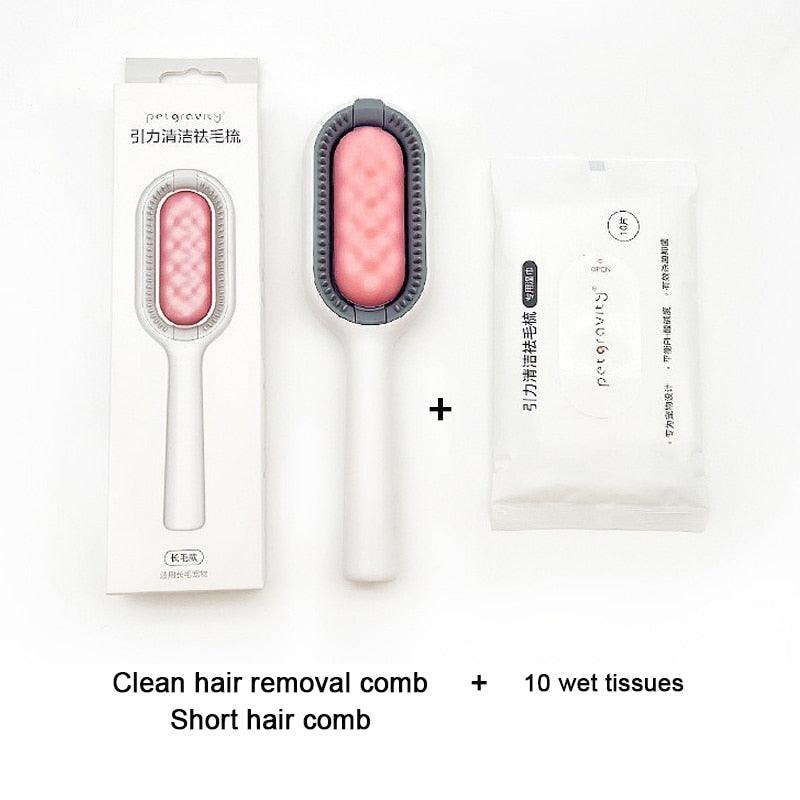 Cat and dog Universal Pet Grooming Brush