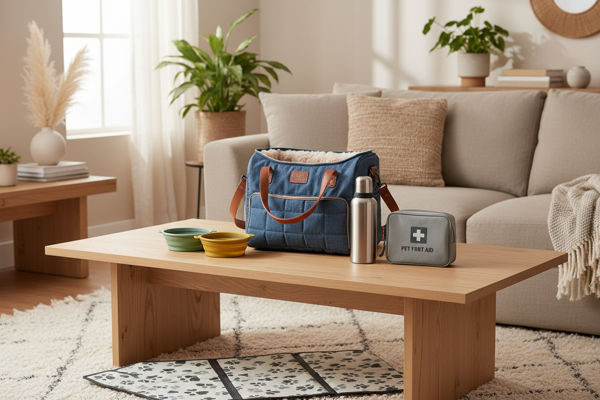 Travel Accessories