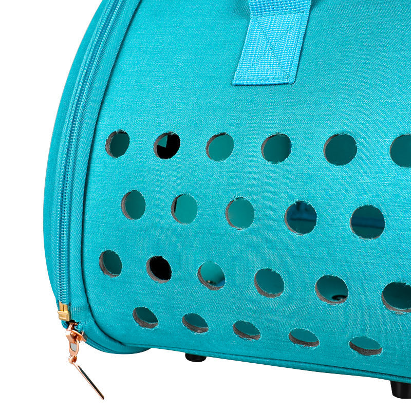 Dog Bag Puppy Cat Cane Backpack Accessory