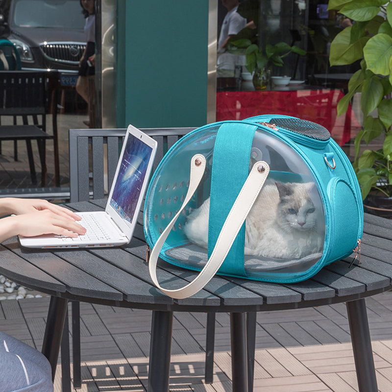 Dog Bag Puppy Cat Cane Backpack Accessory