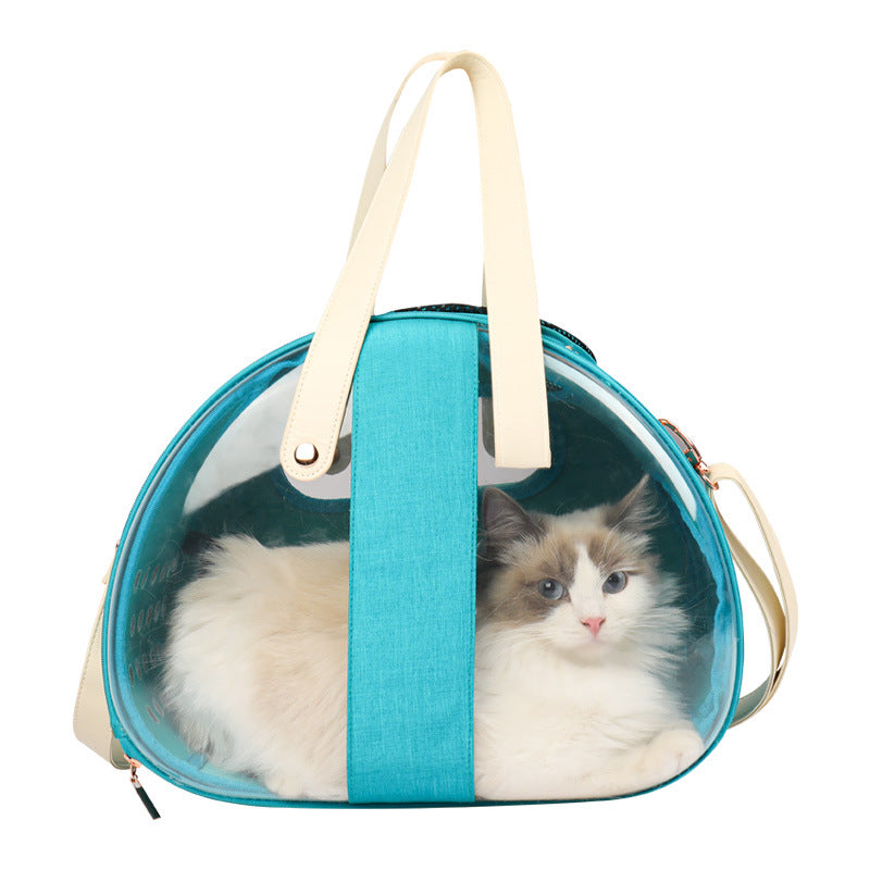 Dog Bag Puppy Cat Cane Backpack Accessory