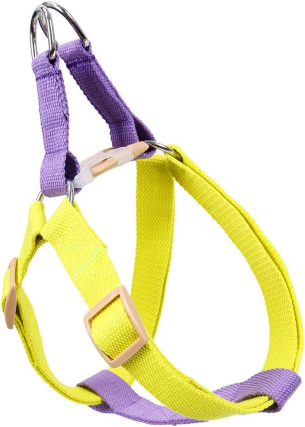 Dog Harness And Leash No Pull Nylon Pet Leashes For Small Dogs