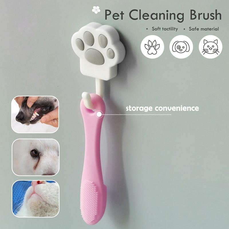 Pets Cleaning and Grooming Tools