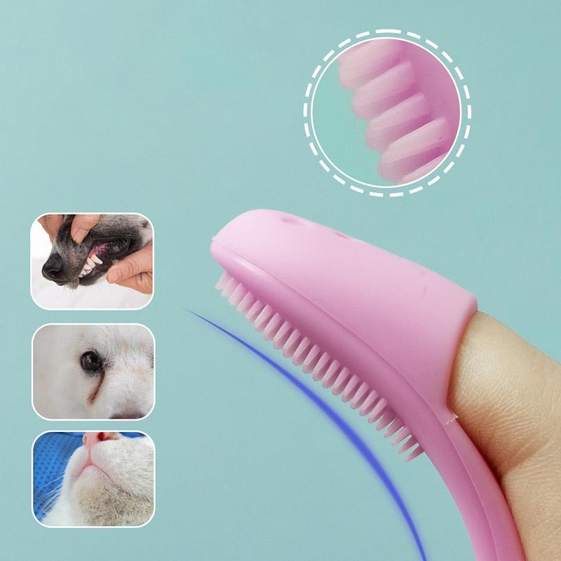 Pets Cleaning and Grooming Tools
