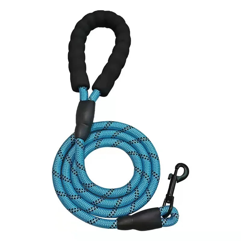 Strong Dog Leash Pet Leashes Reflective Leash For Big Small Medium Large Dog Leash