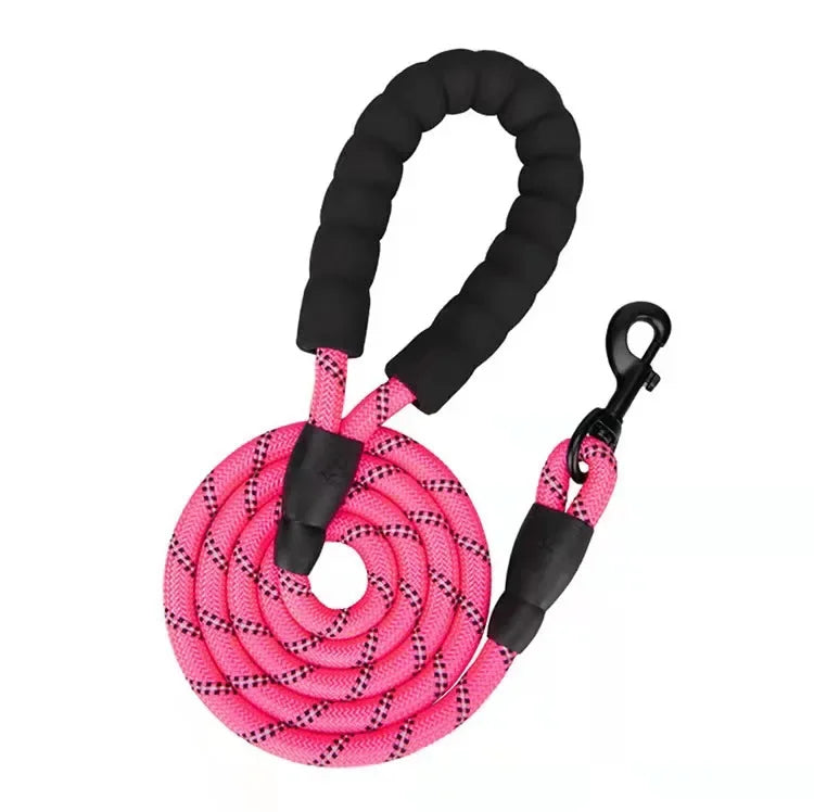 Strong Dog Leash Pet Leashes Reflective Leash For Big Small Medium Large Dog Leash