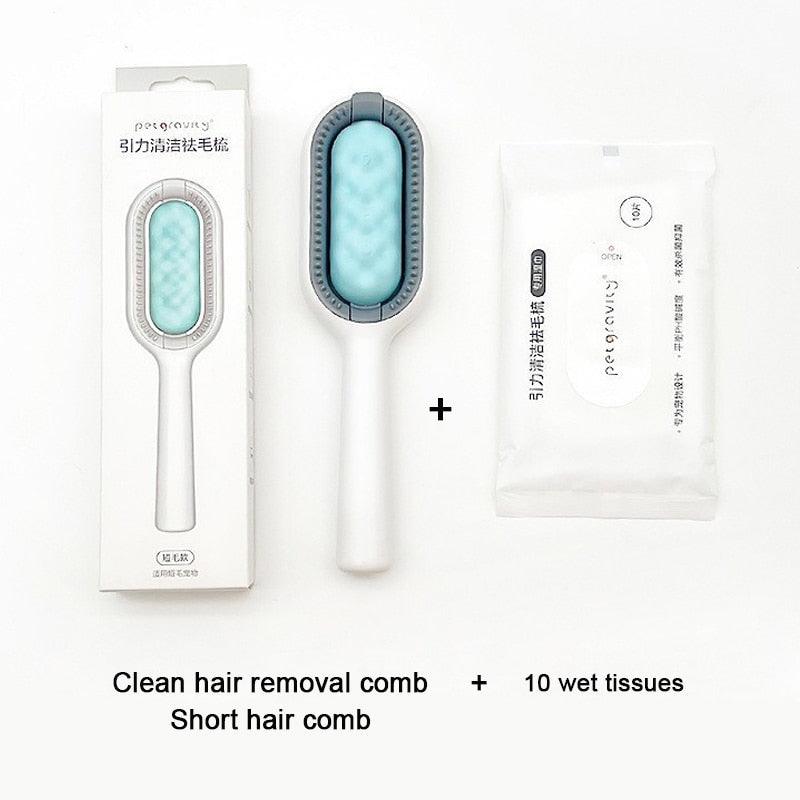 Cat and dog Universal Pet Grooming Brush