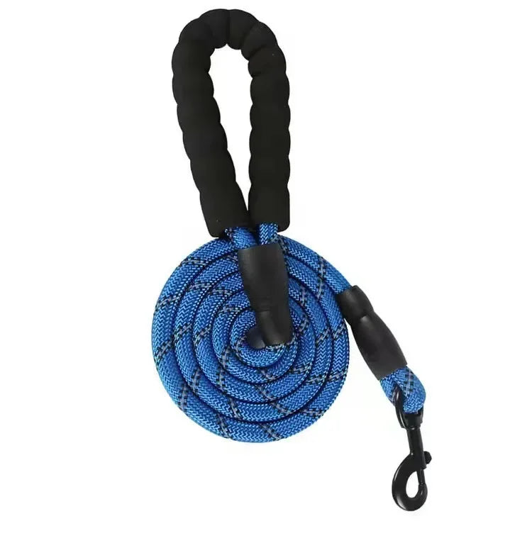 Strong Dog Leash Pet Leashes Reflective Leash For Big Small Medium Large Dog Leash