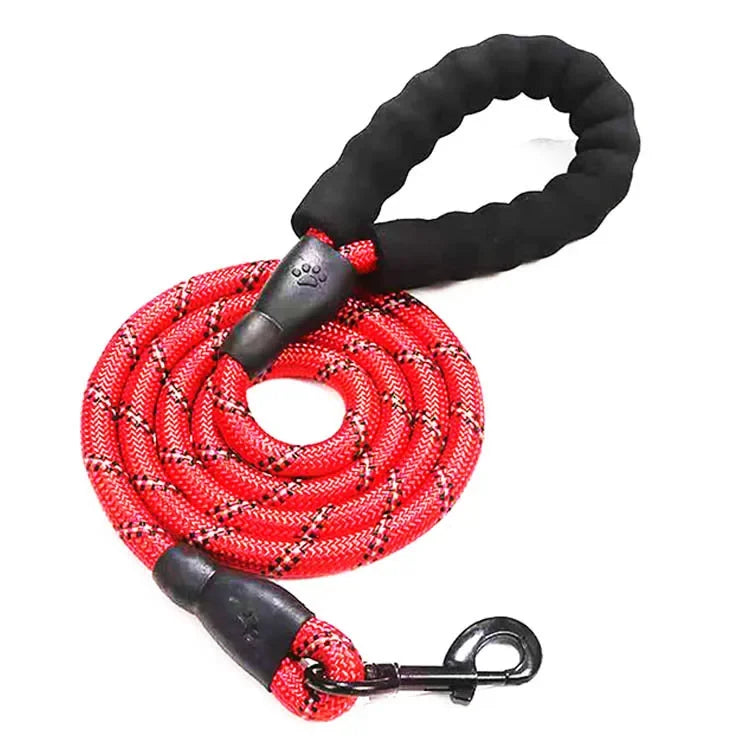 Strong Dog Leash Pet Leashes Reflective Leash For Big Small Medium Large Dog Leash