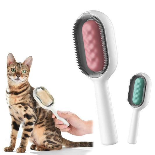 Cat and dog Universal Pet Grooming Brush