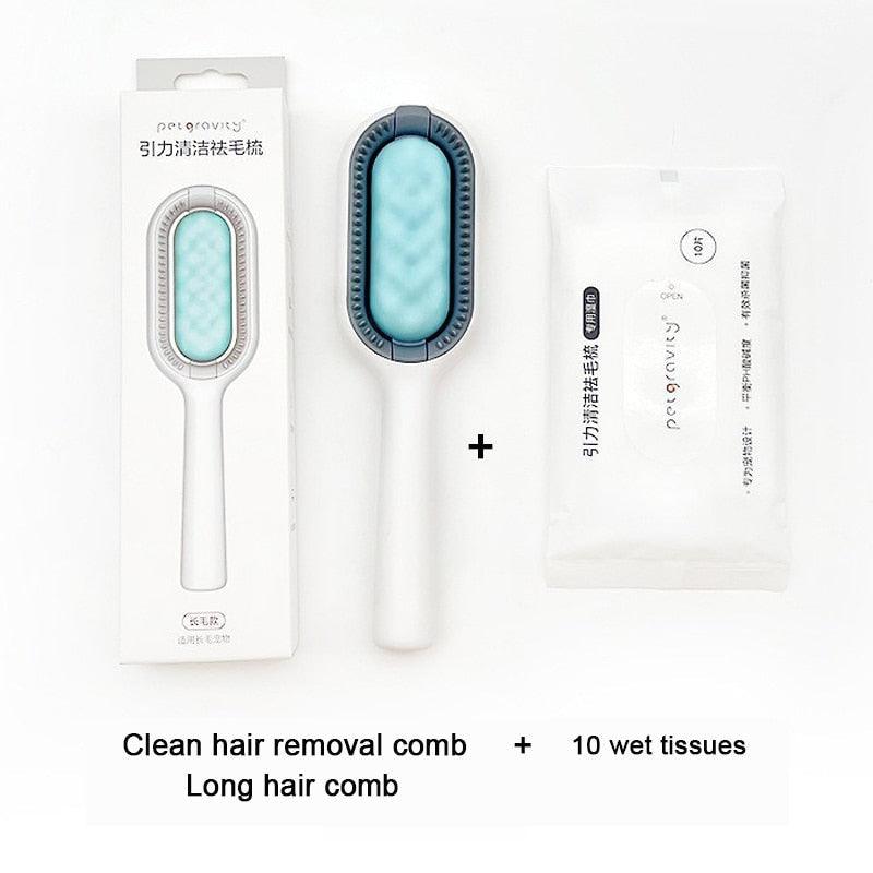 Cat and dog Universal Pet Grooming Brush