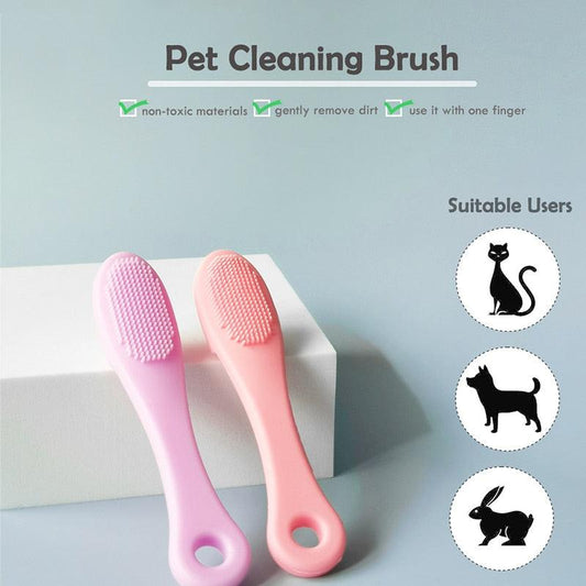Pets Cleaning and Grooming Tools