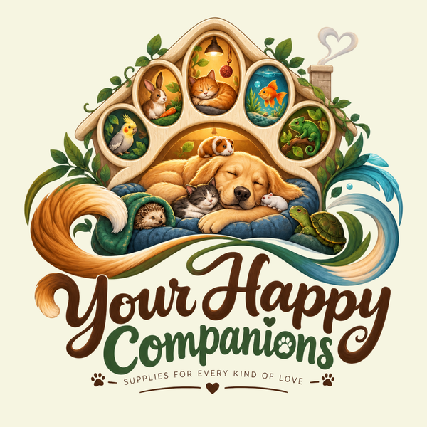Your Happy Companions