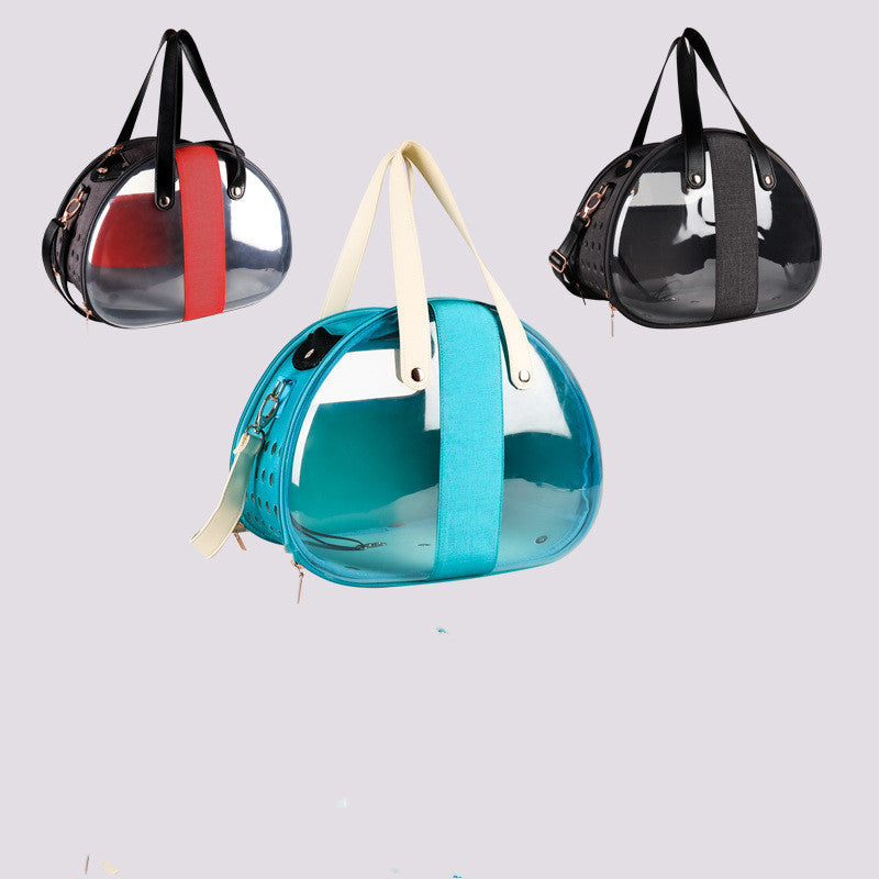 Dog Bag Puppy Cat Cane Backpack Accessory