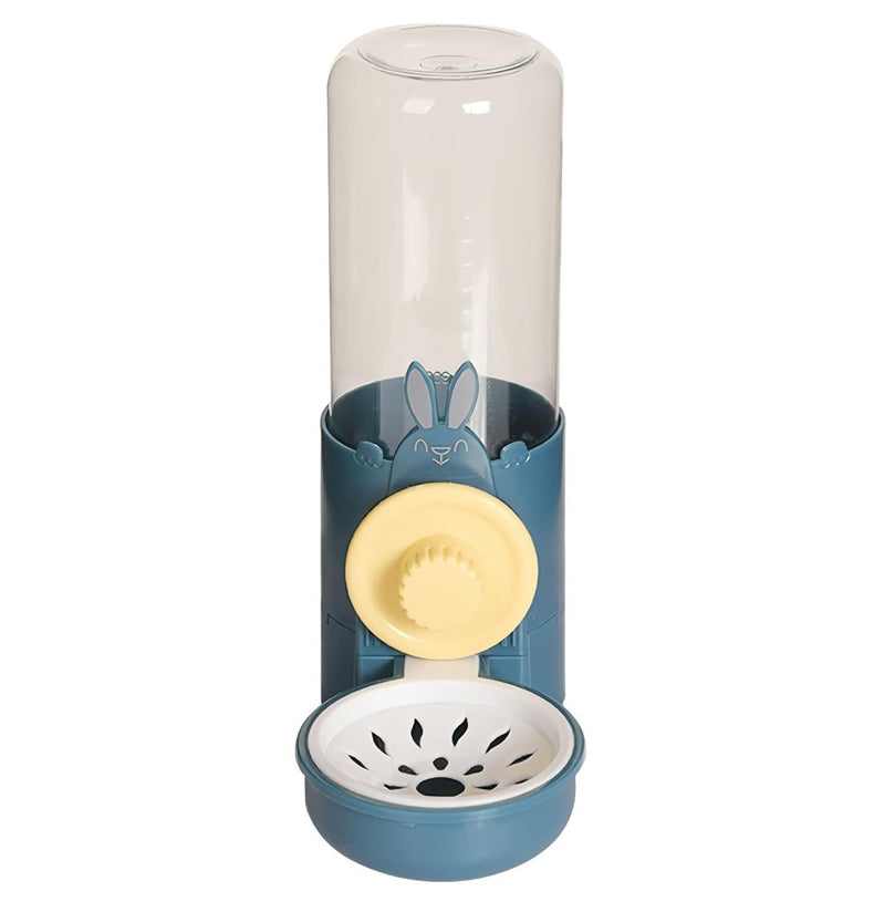 Hanging Automatic Food Water Dispenser For Cage