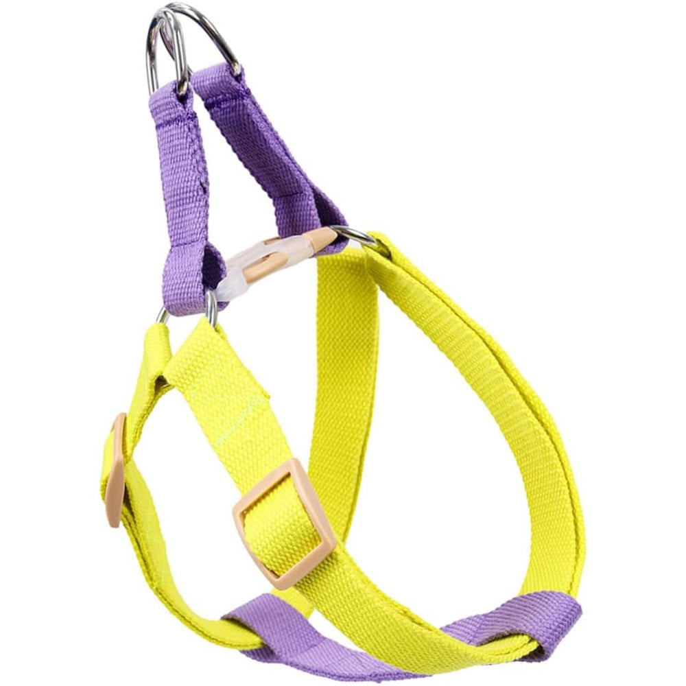 Dog Harness And Leash No Pull Nylon Pet Leashes For Small Dogs
