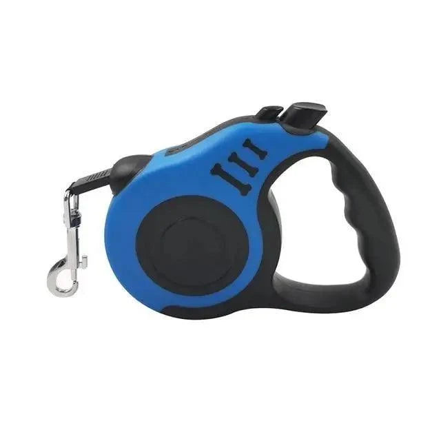 Durable Leash Automatic Retractable Nylon  Small And Medium Dogs