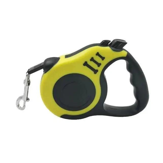 Durable Leash Automatic Retractable Nylon  Small And Medium Dogs