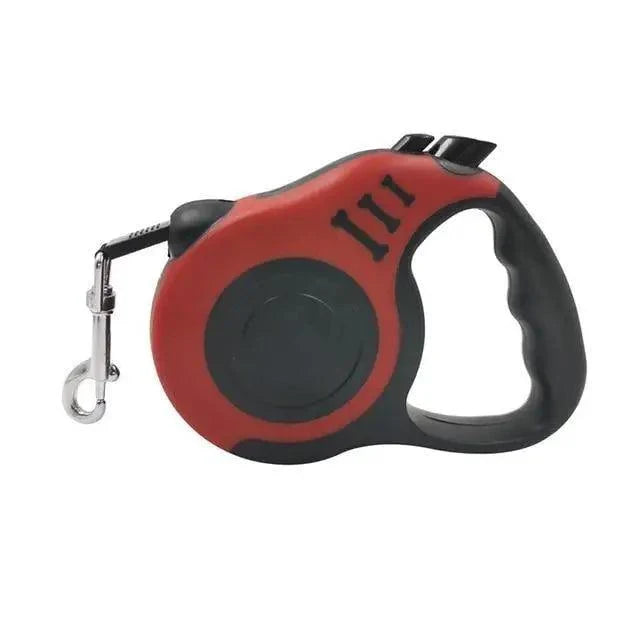 Durable Leash Automatic Retractable Nylon  Small And Medium Dogs