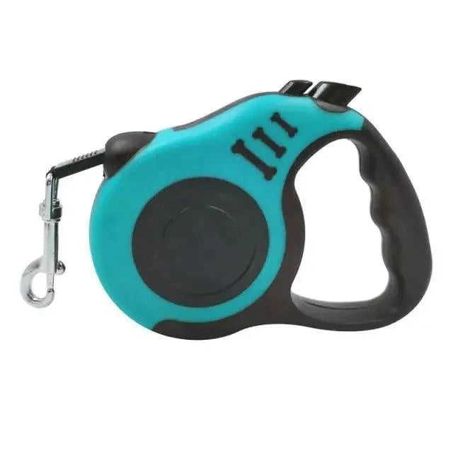 Durable Leash Automatic Retractable Nylon  Small And Medium Dogs